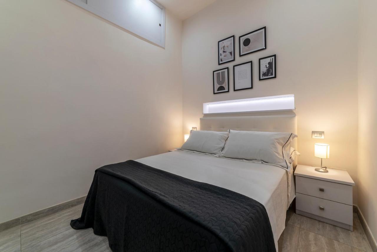 Musei Vaticani Cozy Apartment โรม ภายนอก รูปภาพ