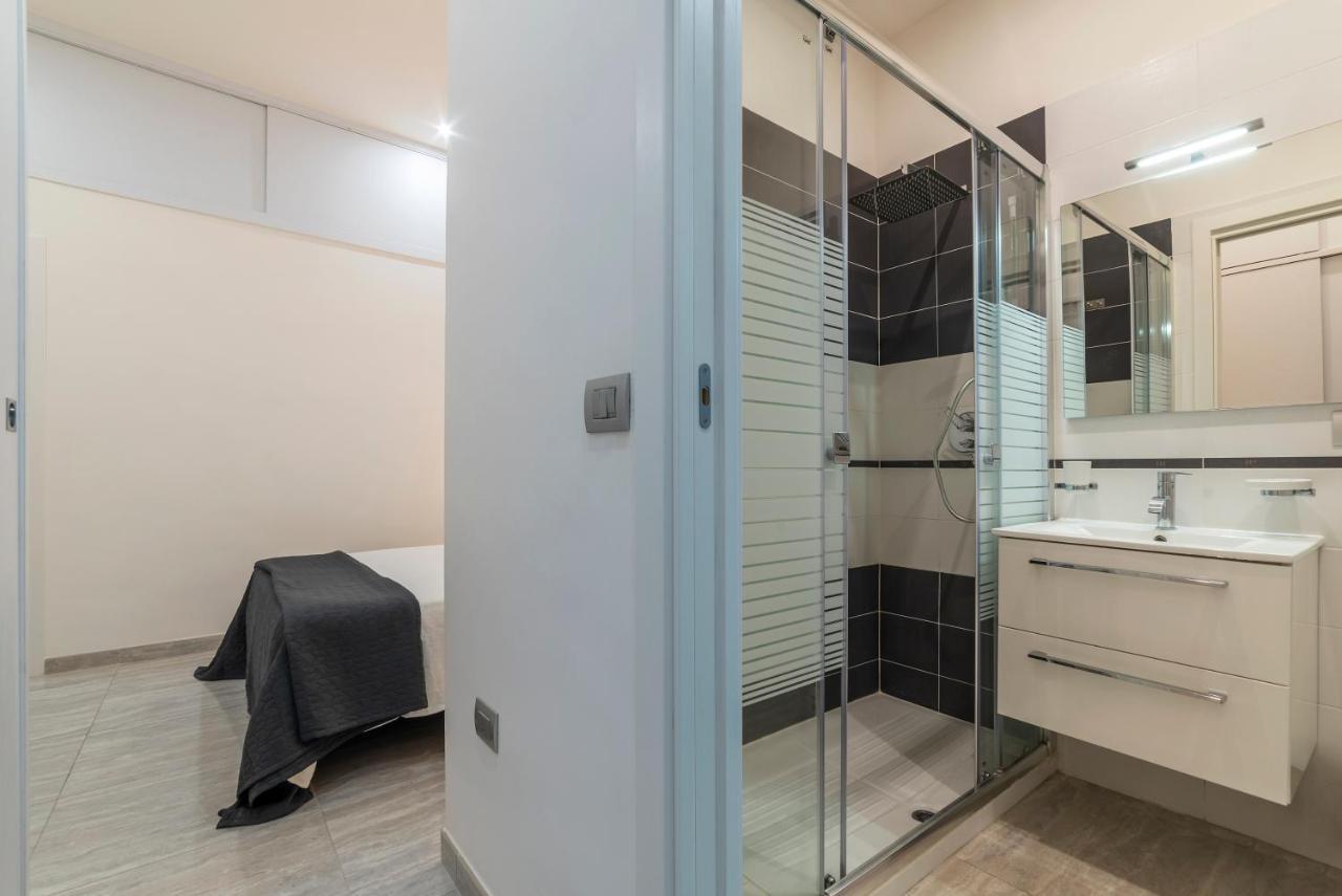 Musei Vaticani Cozy Apartment โรม ภายนอก รูปภาพ
