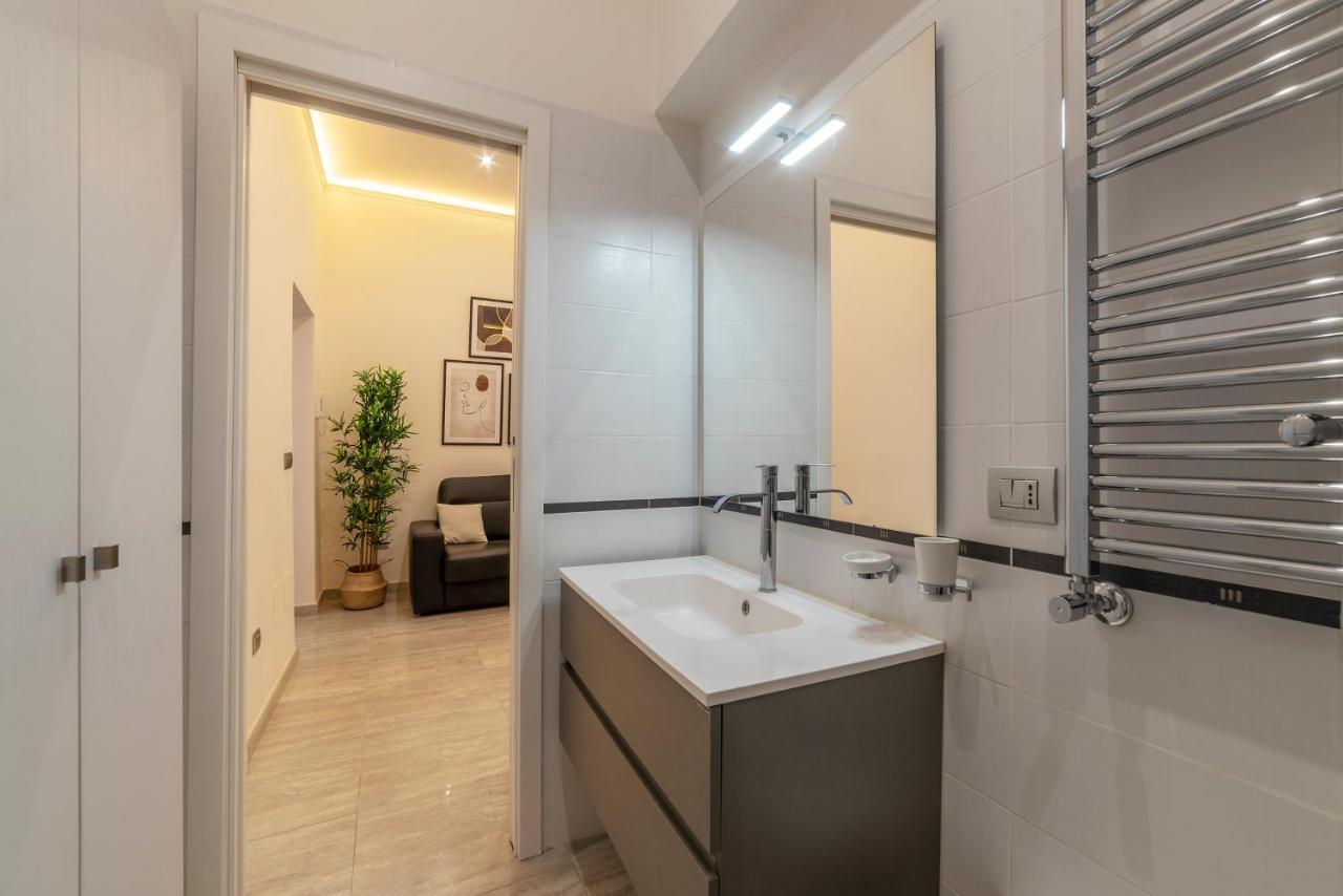 Musei Vaticani Cozy Apartment โรม ภายนอก รูปภาพ