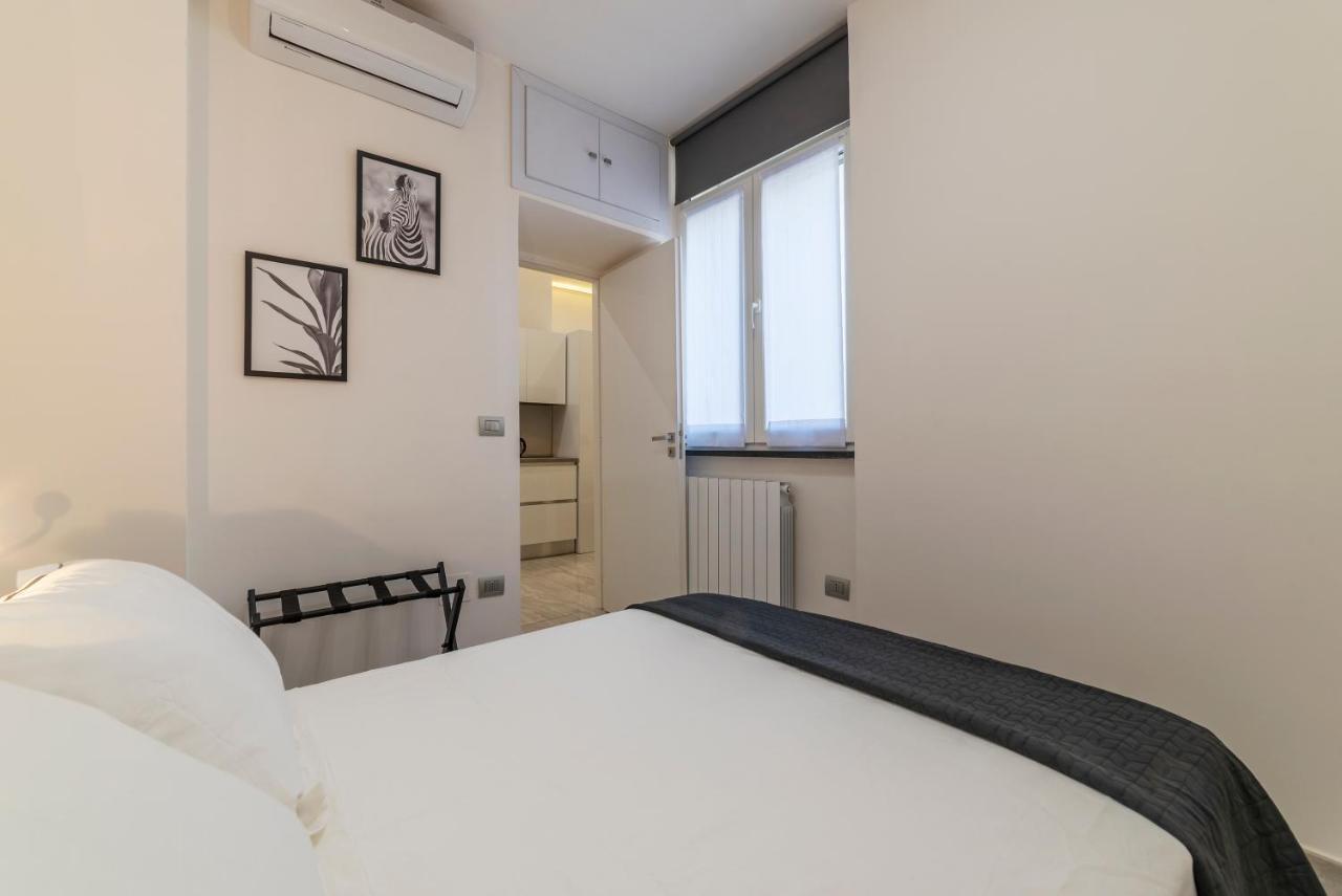 Musei Vaticani Cozy Apartment โรม ภายนอก รูปภาพ