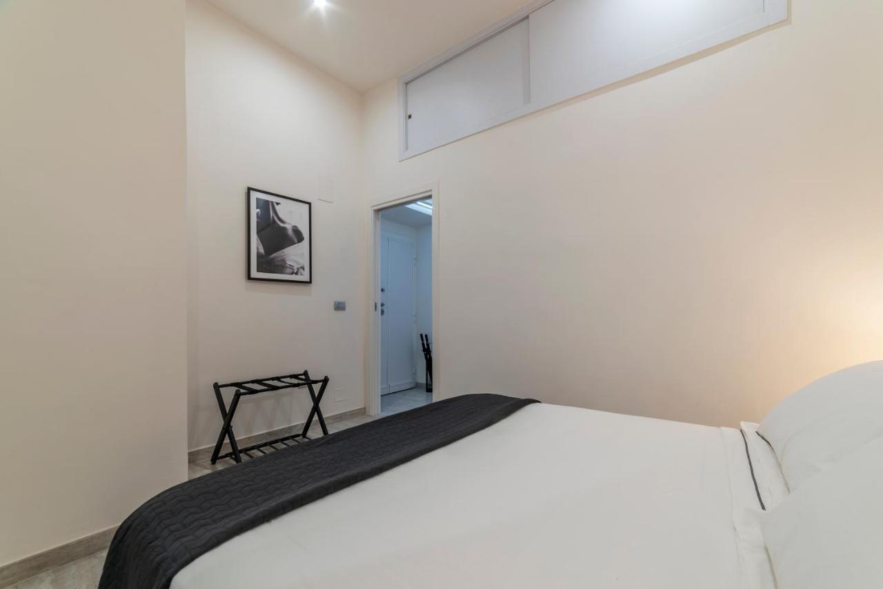 Musei Vaticani Cozy Apartment โรม ภายนอก รูปภาพ