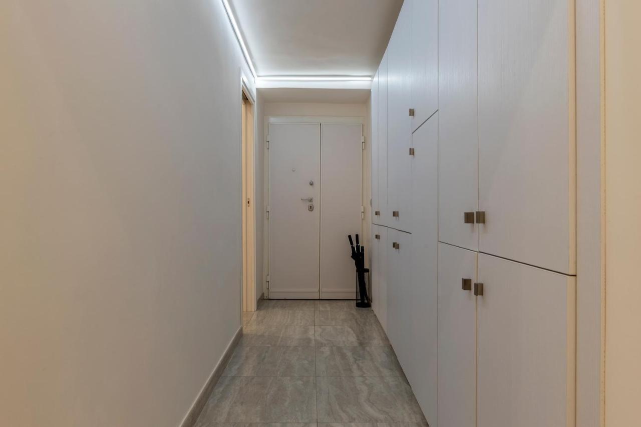Musei Vaticani Cozy Apartment โรม ภายนอก รูปภาพ